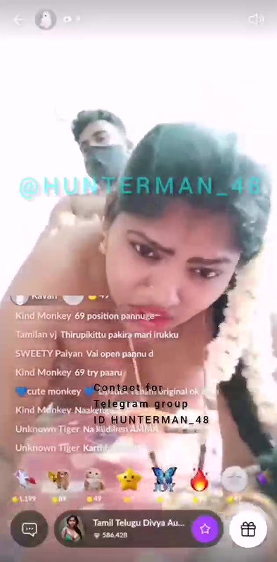 Watch Tamil Telugu Divya Cpl mp4 1.mp4 at Streamtape.com