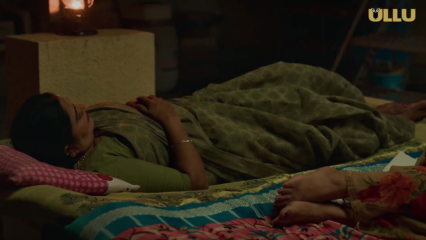 Chhu Le Zara – Part 2 Ullu 5
