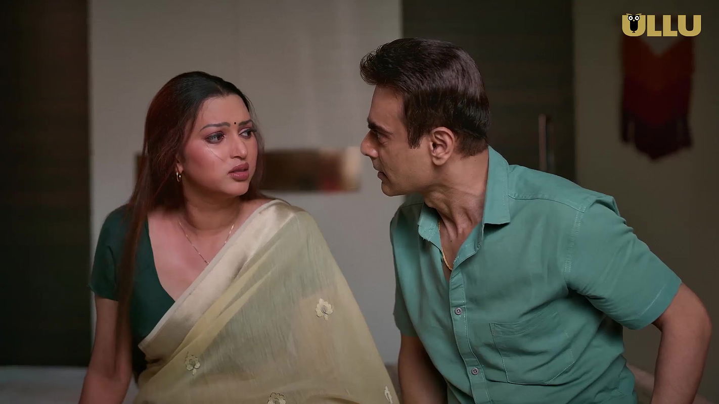 Chhu Le Zara – Part 2 Ullu 5