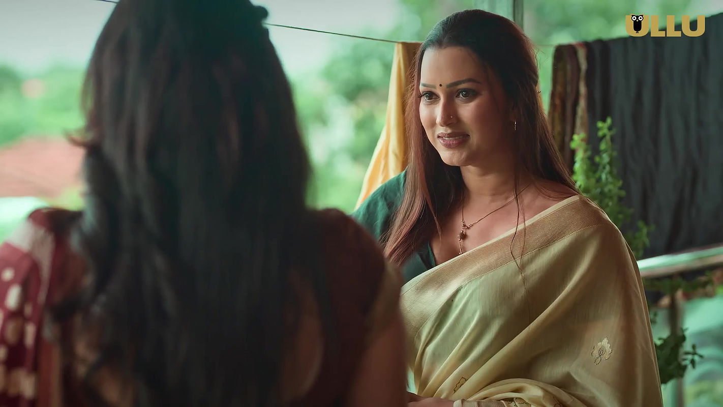 Chhu Le Zara – Part 2 Ullu 6