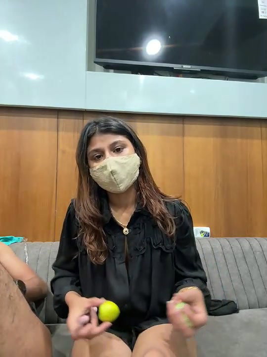 Fun_With_Zoya Stripchat