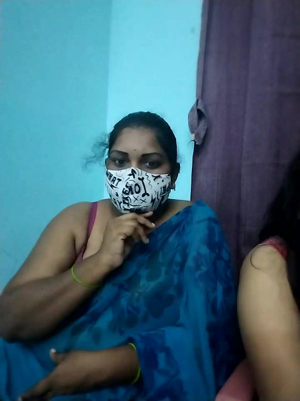 Harshessyruptelugu Stripchat webcam