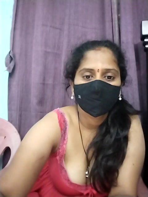 Harshessyruptelugu Stripchat webcam