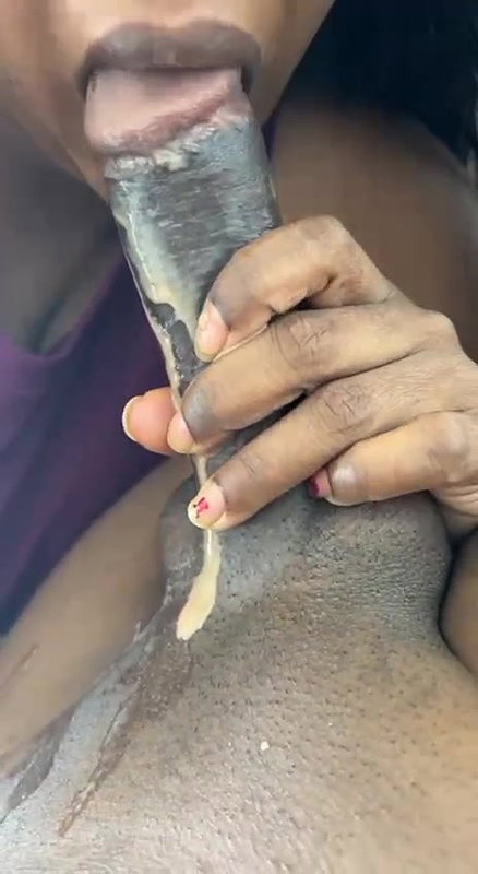 dick sucking with icecream by viral Indian girl nude