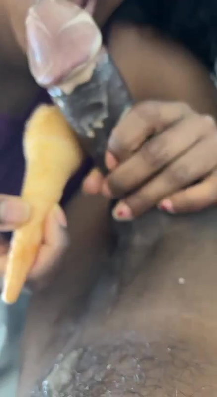 dick sucking with icecream by viral Indian girl nude