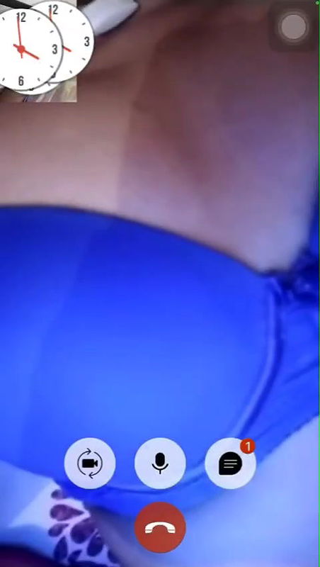 Bengali babe vc show her nipple kissing