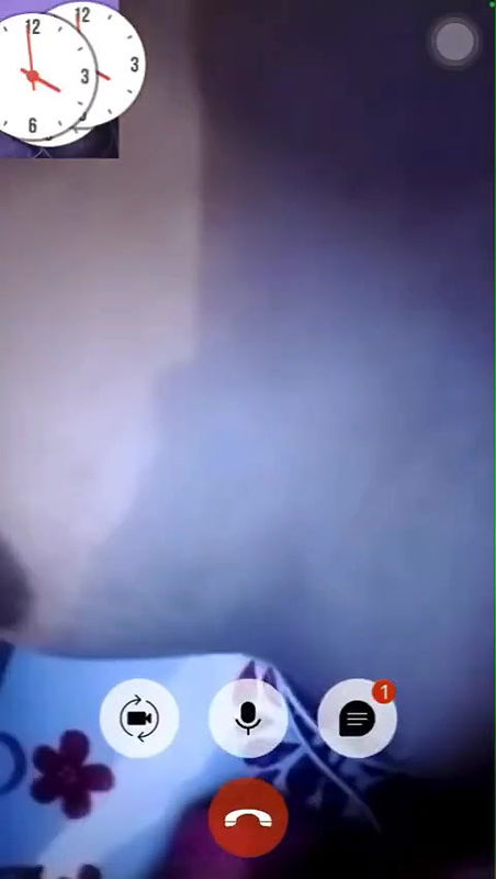 Bengali babe vc show her nipple kissing