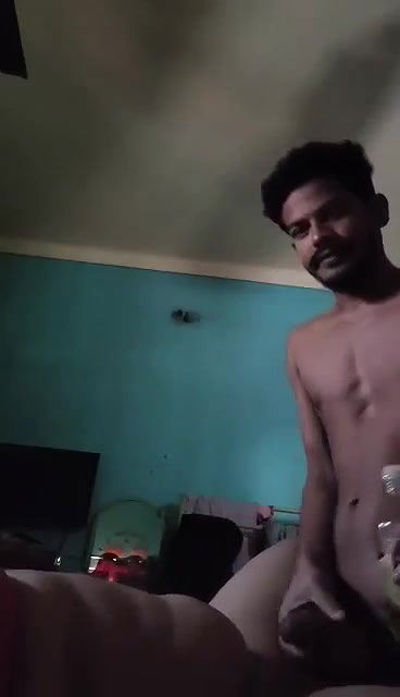 viral Bengali big boobs aunty sex affair with neighbor