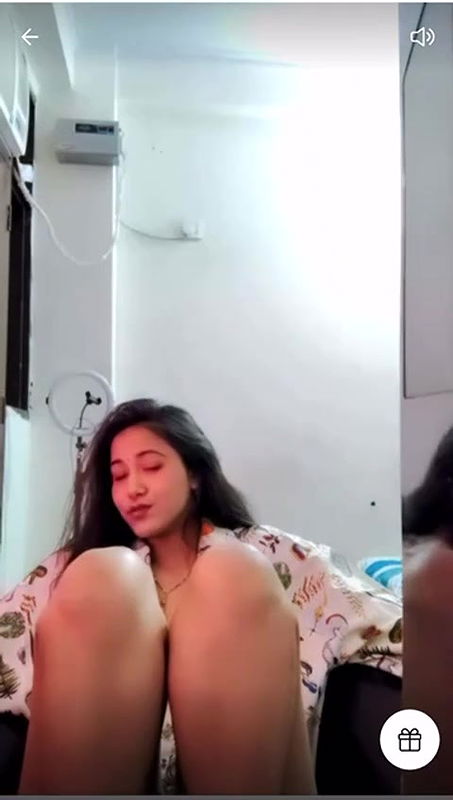 Hot Vibe With Harsha Tango Premium Live Showing Boobs and Nipples