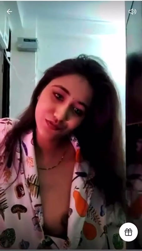 Hot Vibe With Harsha Tango Premium Live Showing Boobs and Nipples