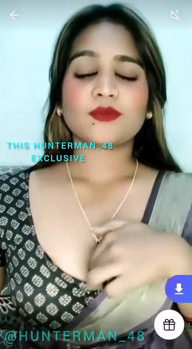 Janvi Bhabhi Tango 121 Show