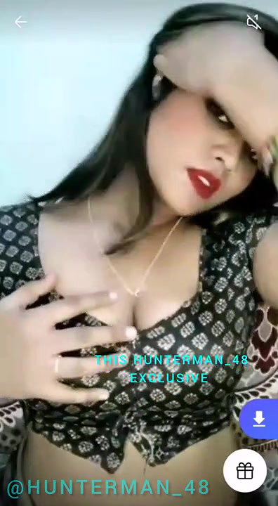 Janvi Bhabhi Tango 121 Show