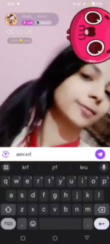 Mahi khan chamet