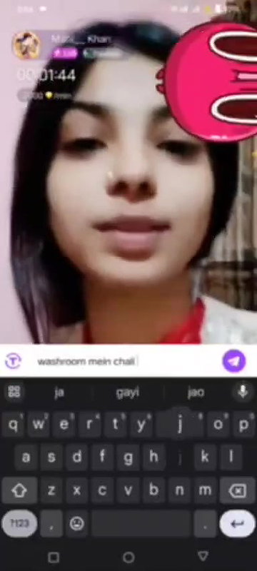 Mahi khan chamet