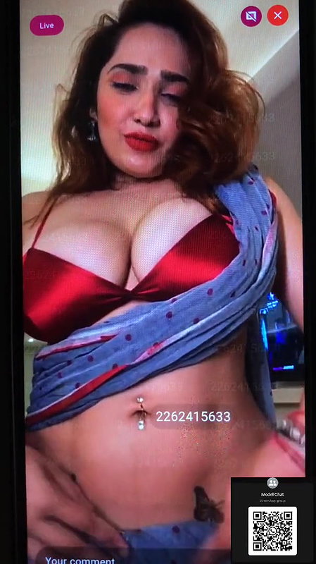Aditi Mistry