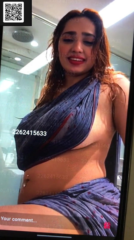 Aditi Mistry