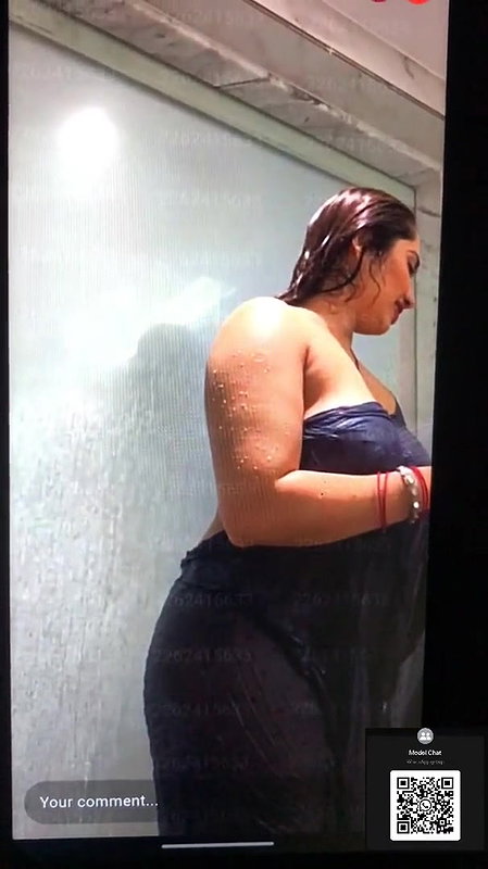 Aditi Mistry