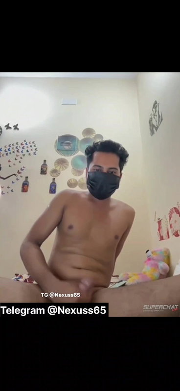 Pimange34-STRIPCHAT Ticket show