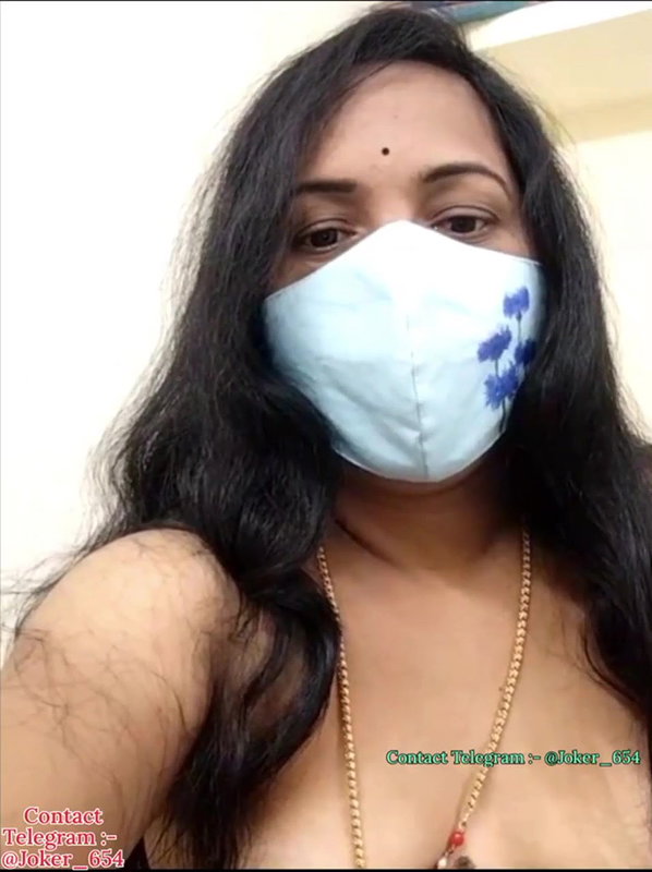 Susma-Telugu-STRIPCHAT Ticket show