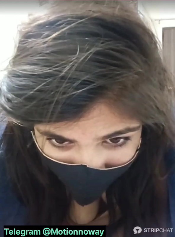 MISS_RIYA14-STRIPCHAT Ticket show