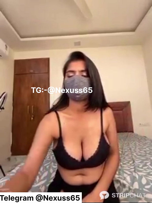 Ishu_girl -STRIPCHAT Ticket show