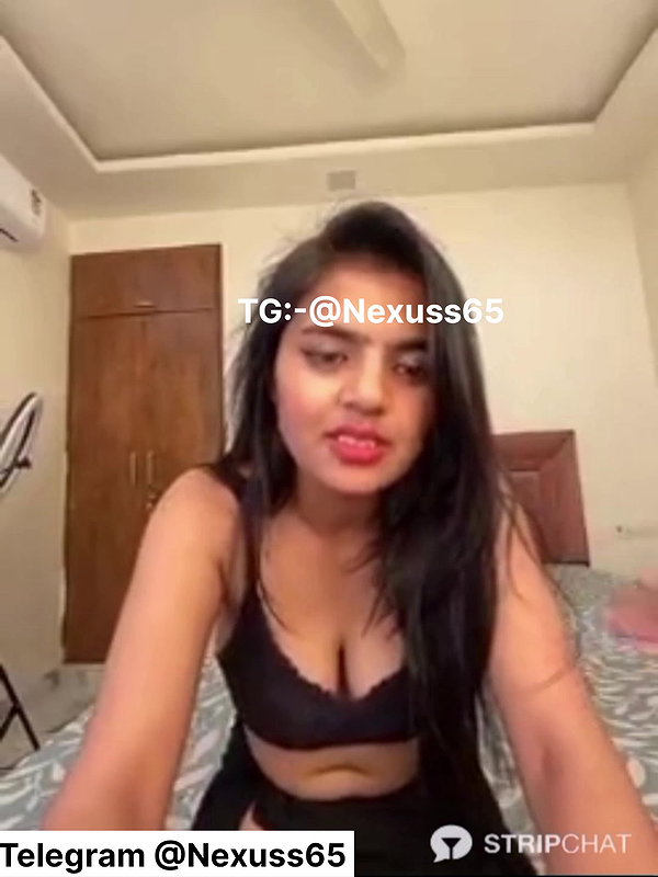 Ishu_girl -STRIPCHAT Ticket show