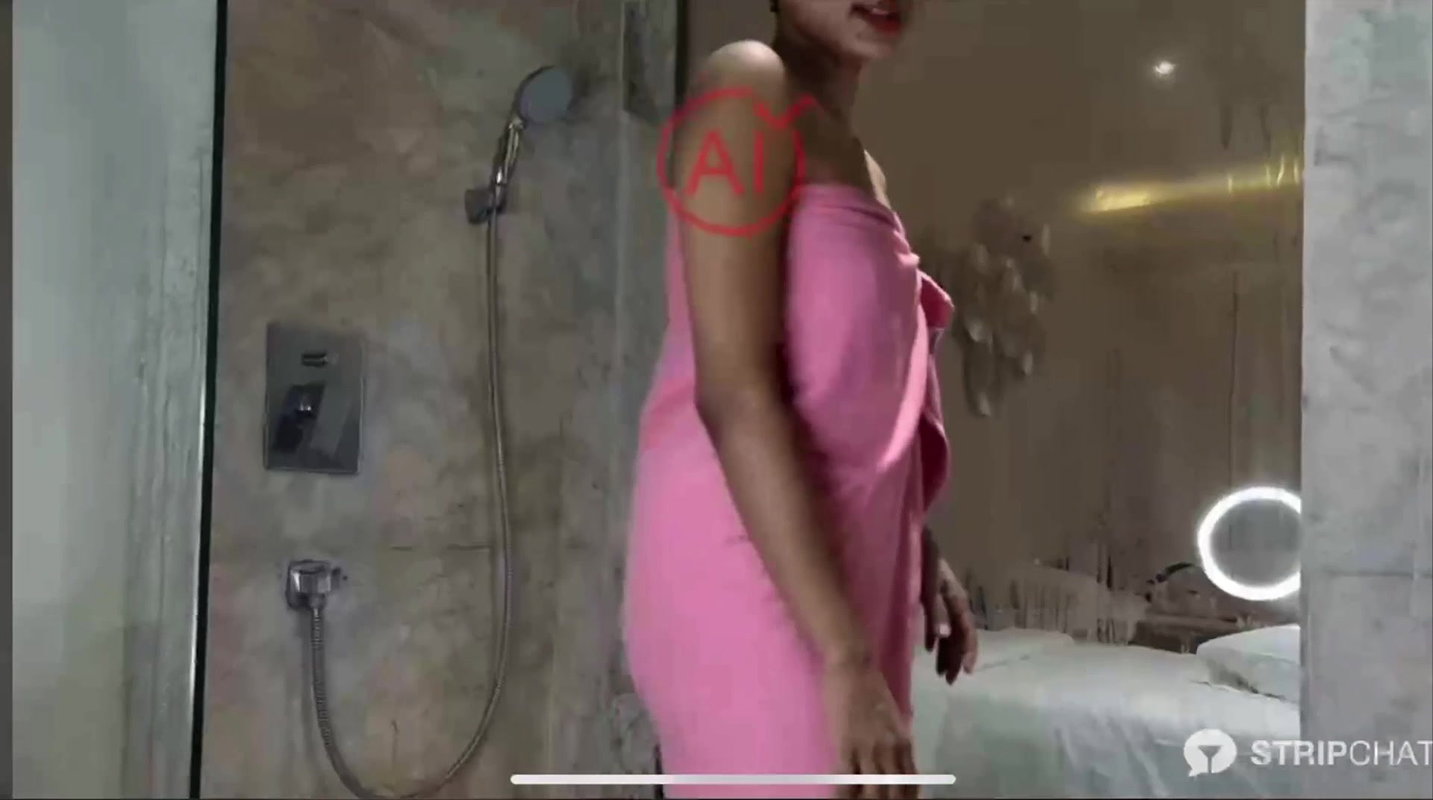 PreetyNisha_23-STRIPCHAT Ticket show