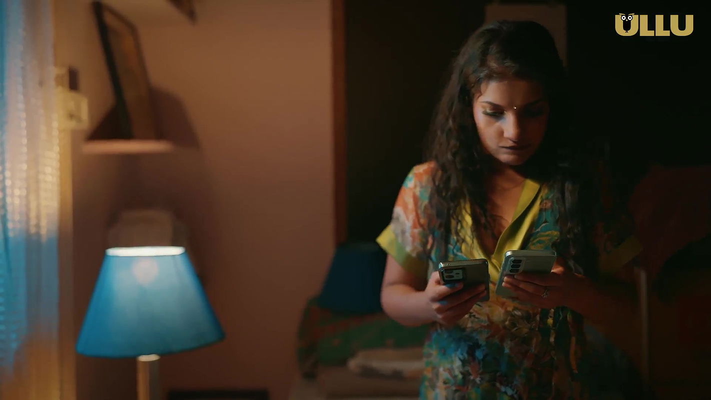 Dil Pe Bojh Part 1 Ullu Episode 2