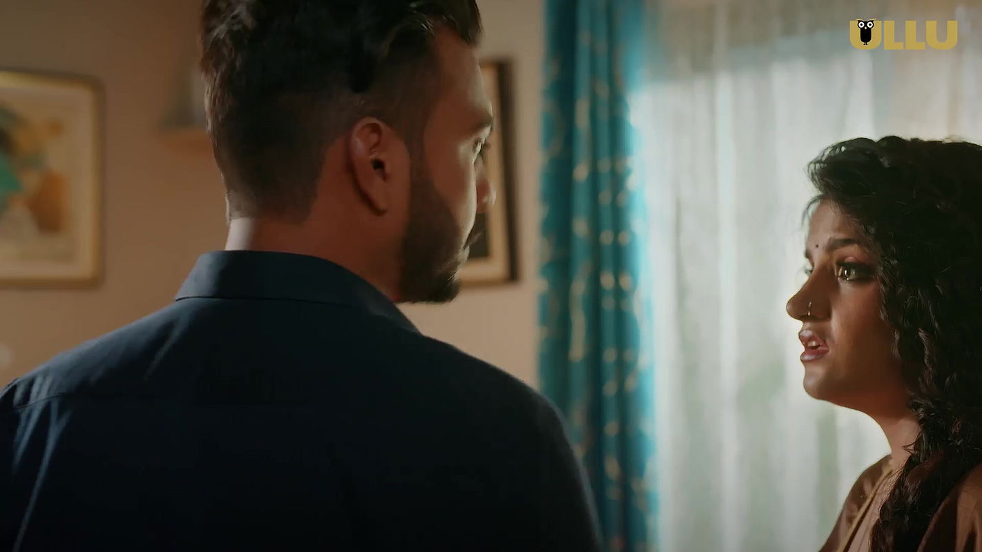 Dil Pe Bojh Part 1 Ullu Episode 2