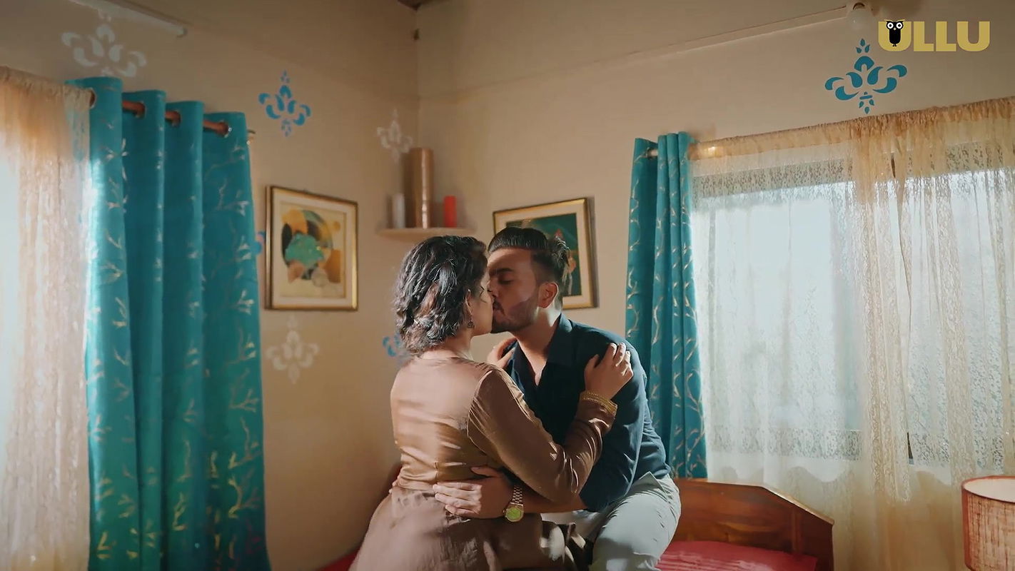 Dil Pe Bojh Part 1 Ullu Episode 2