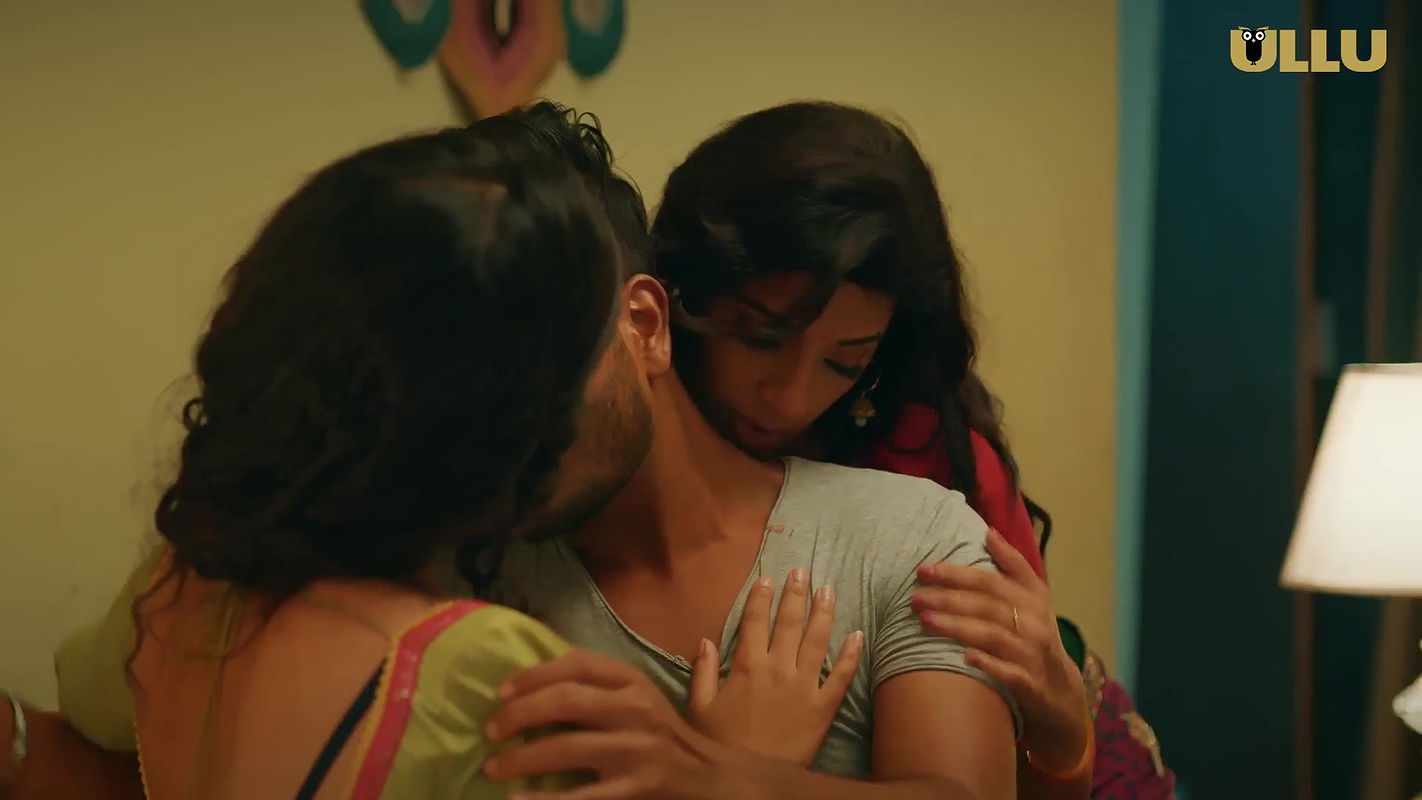 Dil Pe Bojh Part 1 Ullu Episode 4