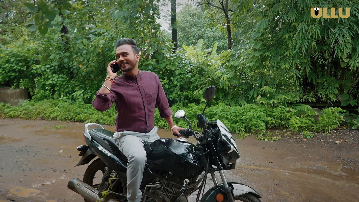 Dil Pe Bojh Part 1 Ullu Episode 1