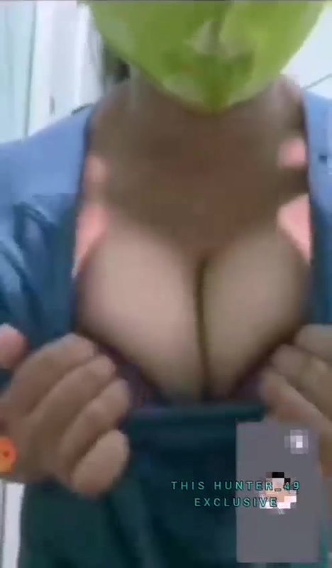 Desi Booby Babe Tango Call