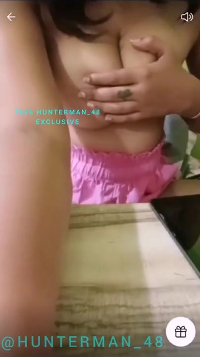 Chittyyyy Telugu Tango Babe Private Show