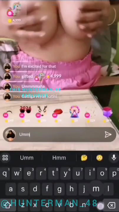 Chittyyyy Telugu Tango Babe Private Show