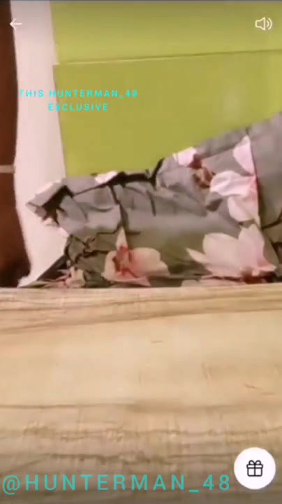 Chittyyyy Telugu Tango Babe Private Show