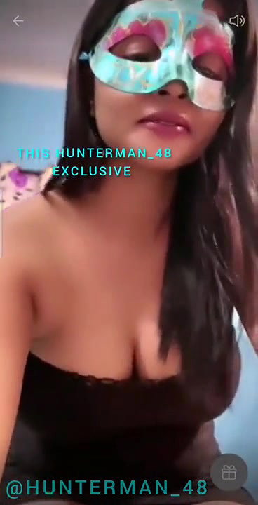 Bristi Tango Babe 121 Show