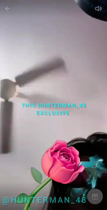 Bristi Tango Babe 121 Show
