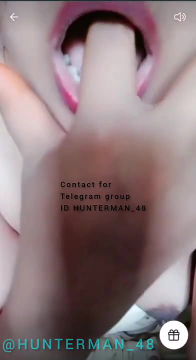 Arna South Aunty Tango Show