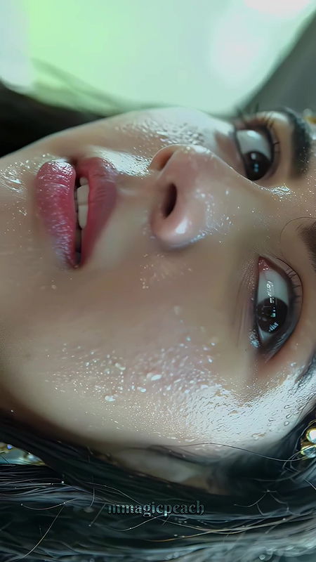 KALYANI WET SENSUOUS SEXY FACE CARD HQ VIDEO