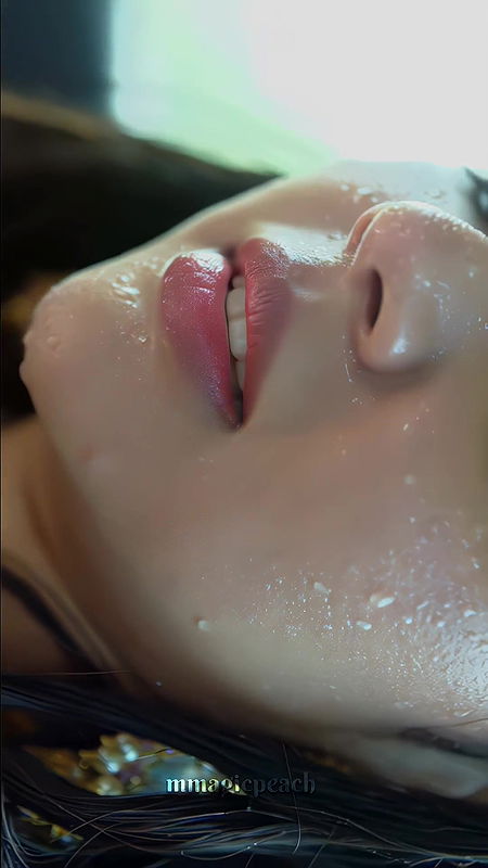 KALYANI WET SENSUOUS SEXY FACE CARD HQ VIDEO