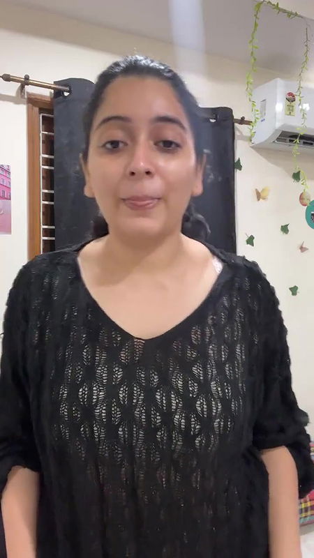 Kanduri SriRangaSudha aka K Sudha Live