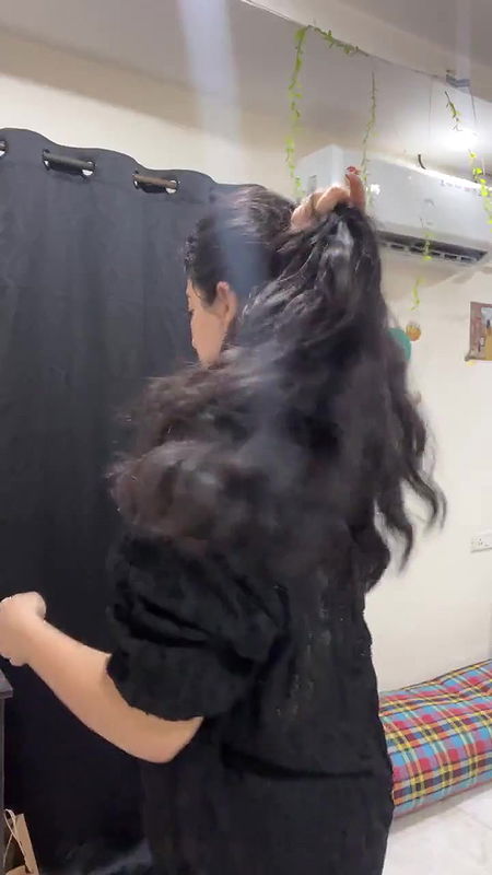 Kanduri SriRangaSudha aka K Sudha Live