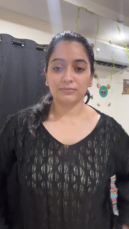 Kanduri SriRangaSudha aka K Sudha Live