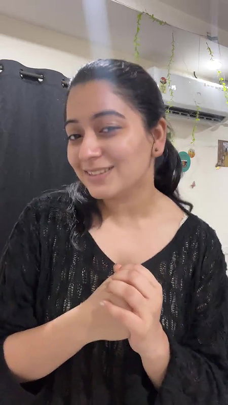 Kanduri SriRangaSudha aka K Sudha Live