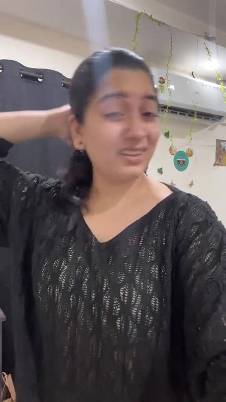 Kanduri SriRangaSudha aka K Sudha Live