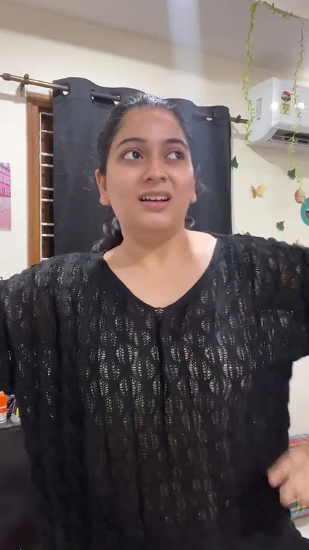 Kanduri SriRangaSudha aka K Sudha Live