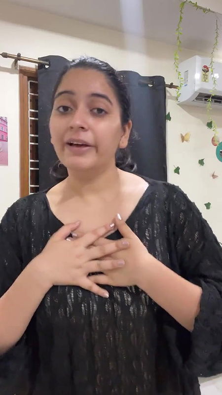 Kanduri SriRangaSudha aka K Sudha Live