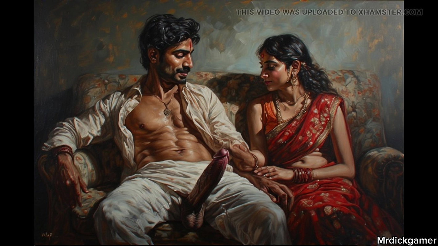 Desi bhabhi midnight sex with her neighbour as she can have a great sex without anyone knowing at midnight