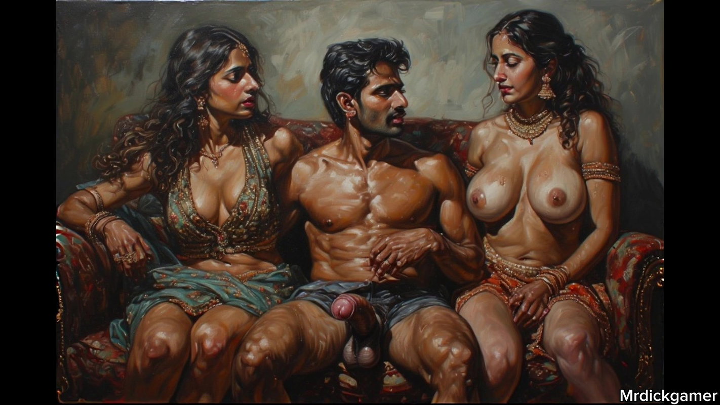 Desi bhabhi midnight sex with her neighbour as she can have a great sex without anyone knowing at midnight